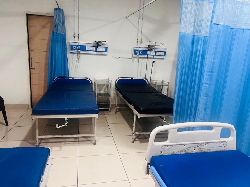 Dr. Prime Hospital Sunam