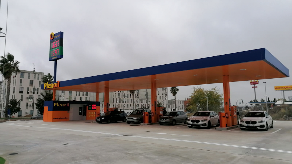 Plenergy Parla I (antes Plenoil)