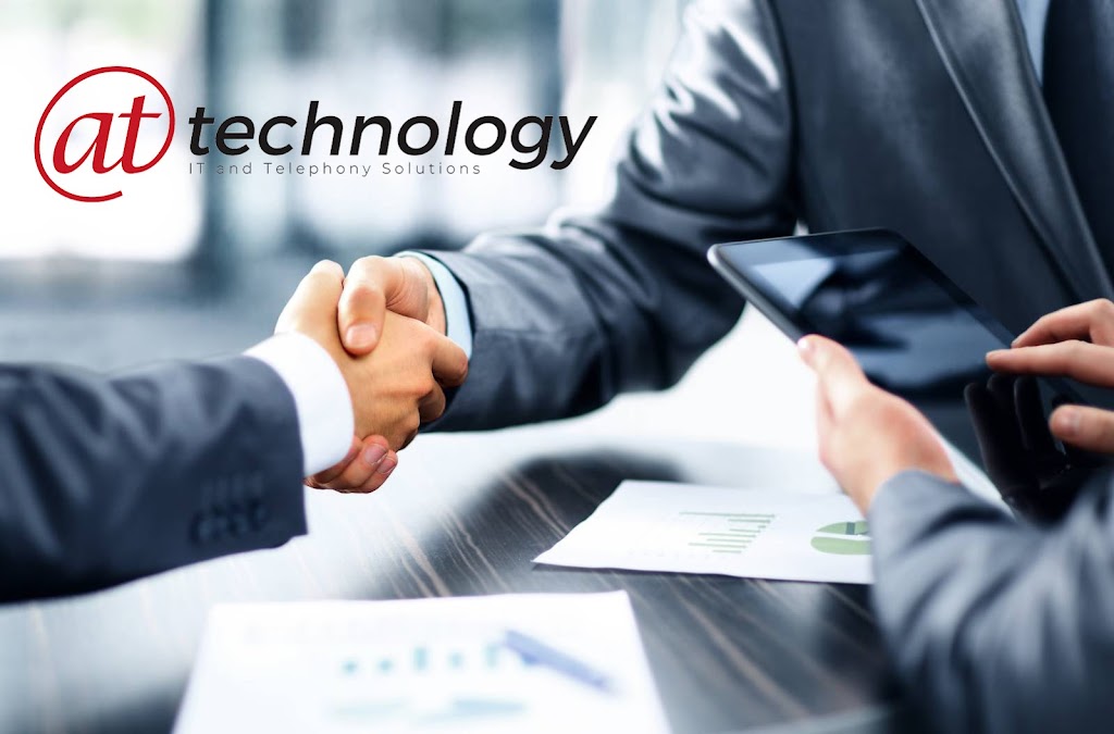 AT technology, Inc