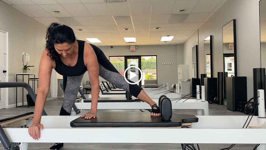  Reform & Restore Pilates