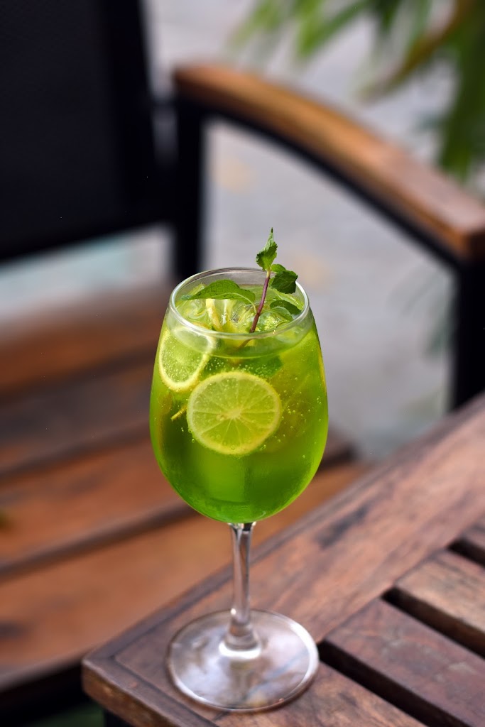 Food & drink
