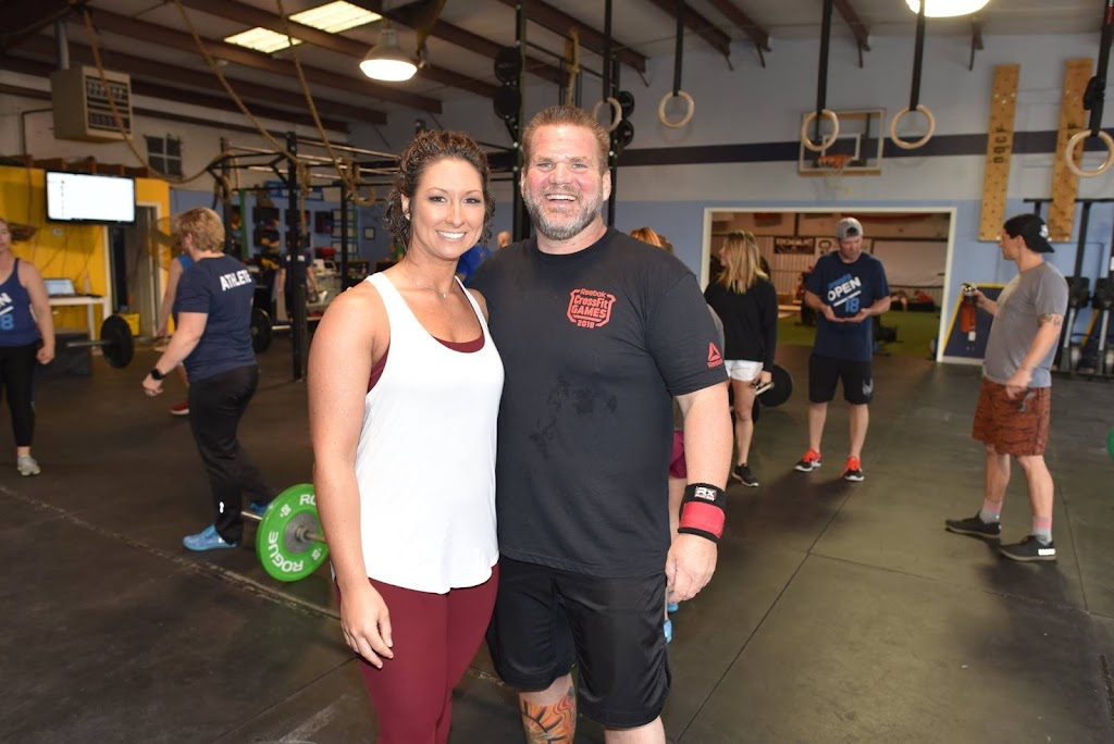  Olive Branch CrossFit