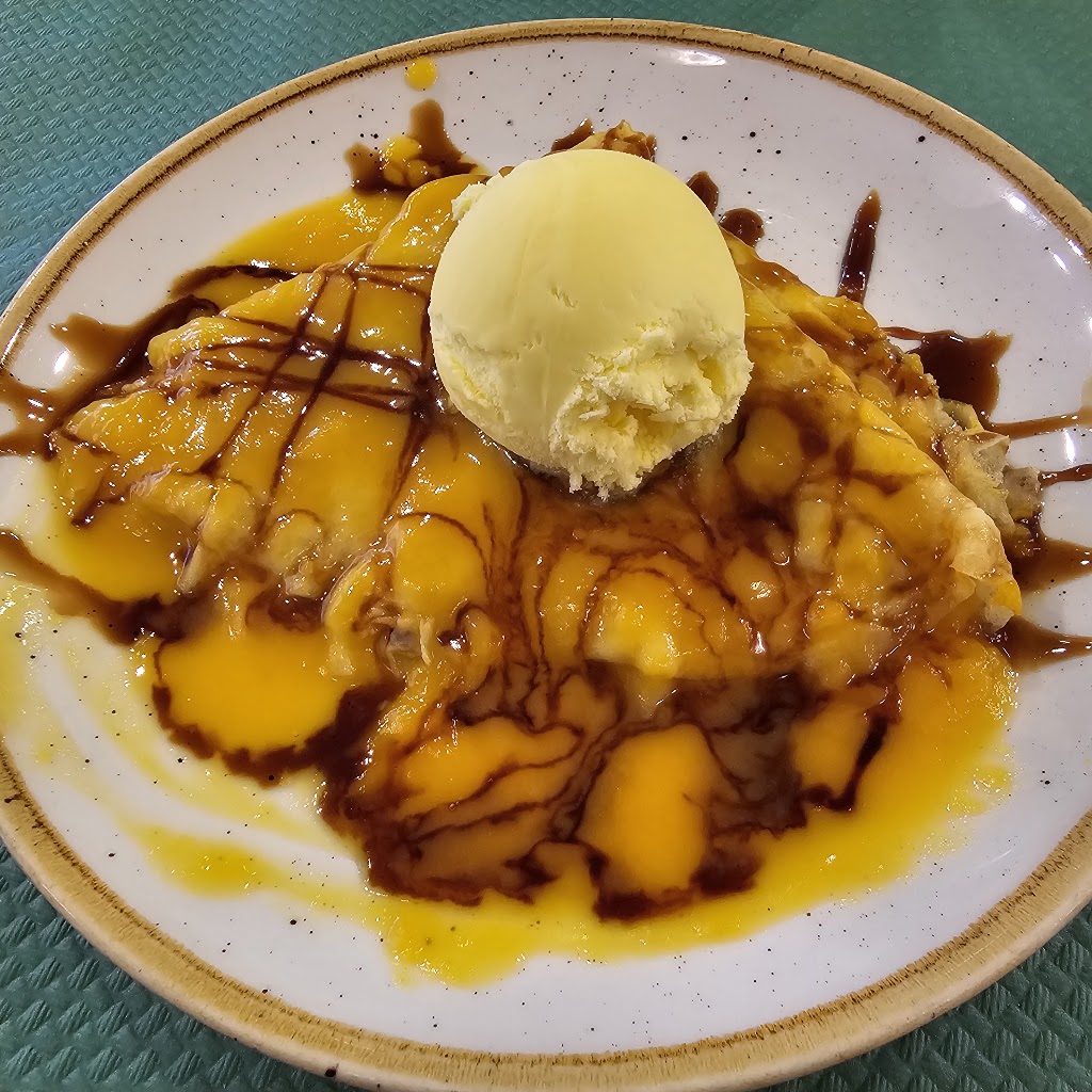 Calid Cafe — Mas recientes