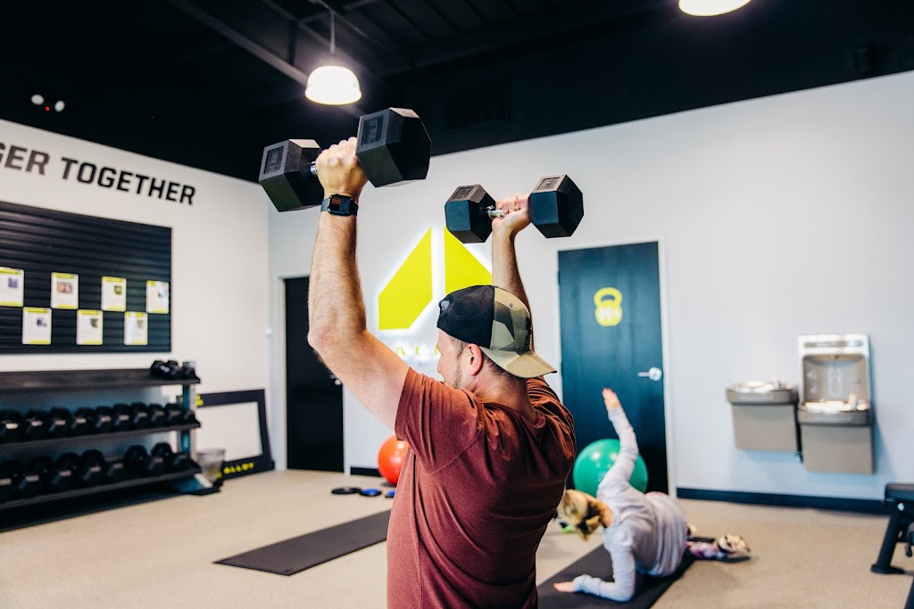  Alloy Personal Training Greenville Eastside