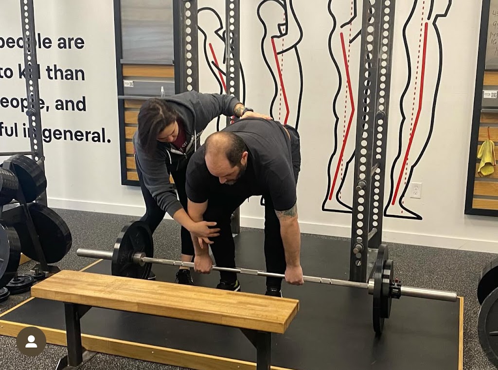  Starting Strength Beaverton