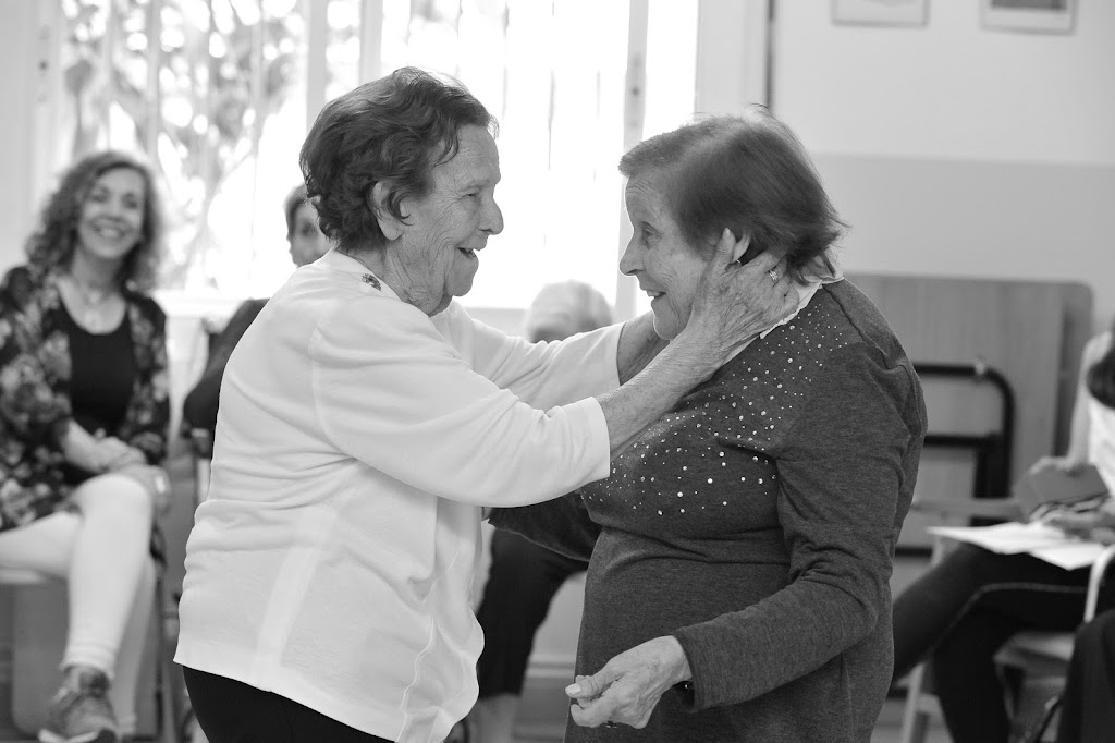 Residencia Betania (Asociacion Evangelica Betania)