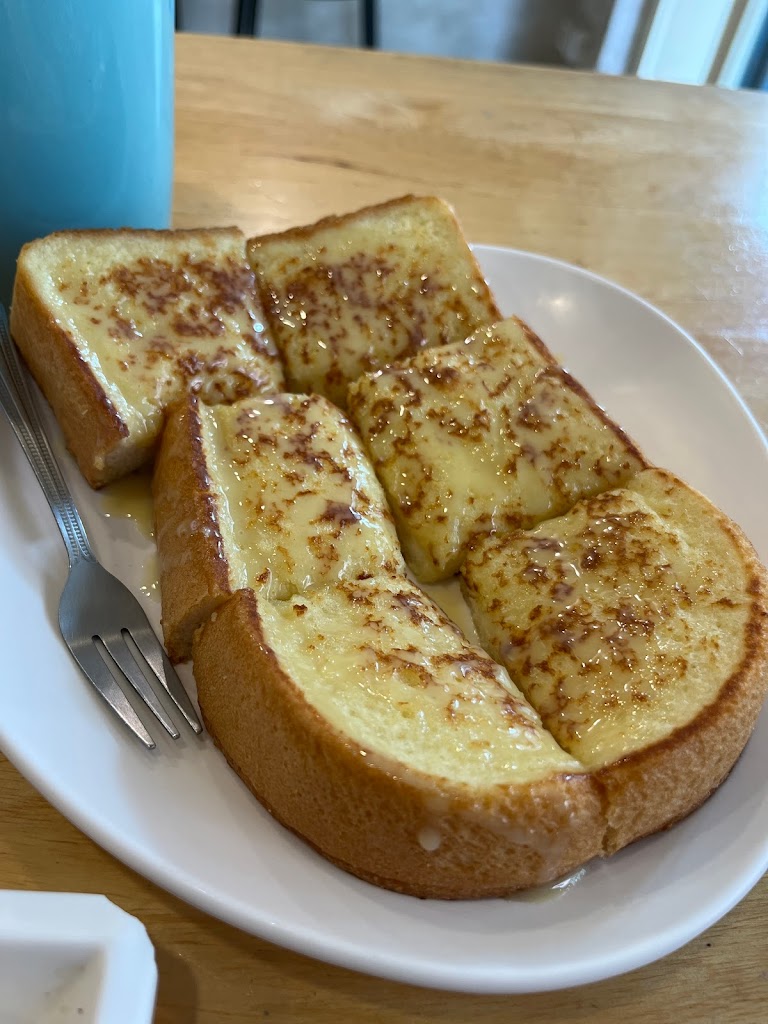 啵蛋早午餐-土城店 的照片