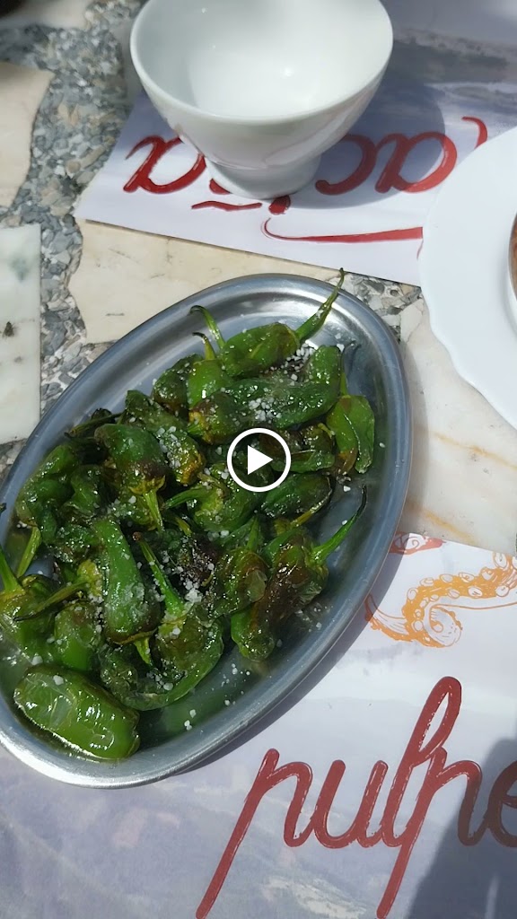 Restaurante Pulperia A Tacina — Videos