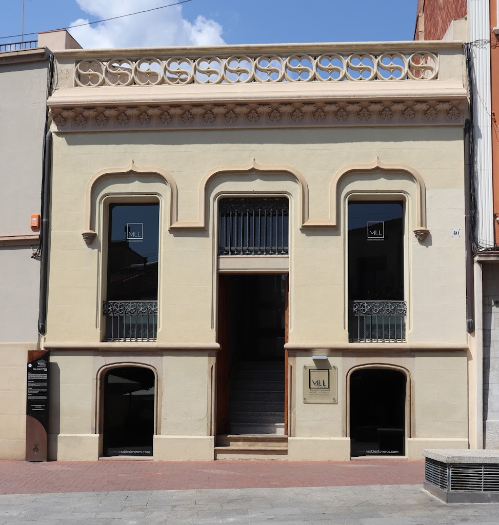 Casa Joaquim Freixa