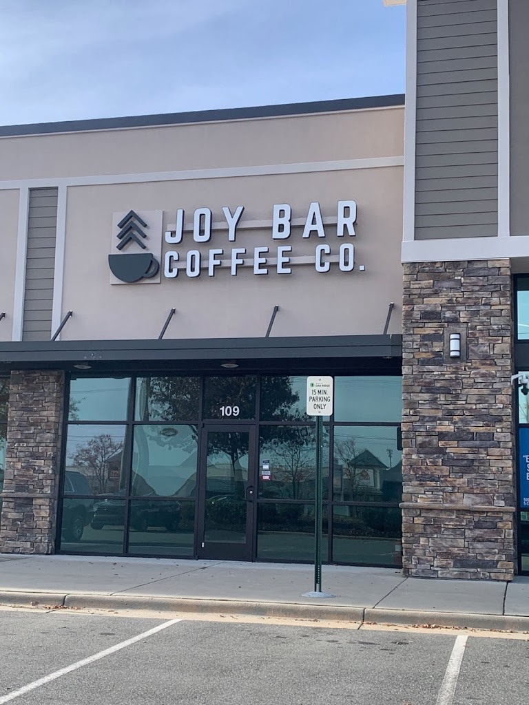 Photo of Joy Bar Coffee at EASTCHESTER DRIVE