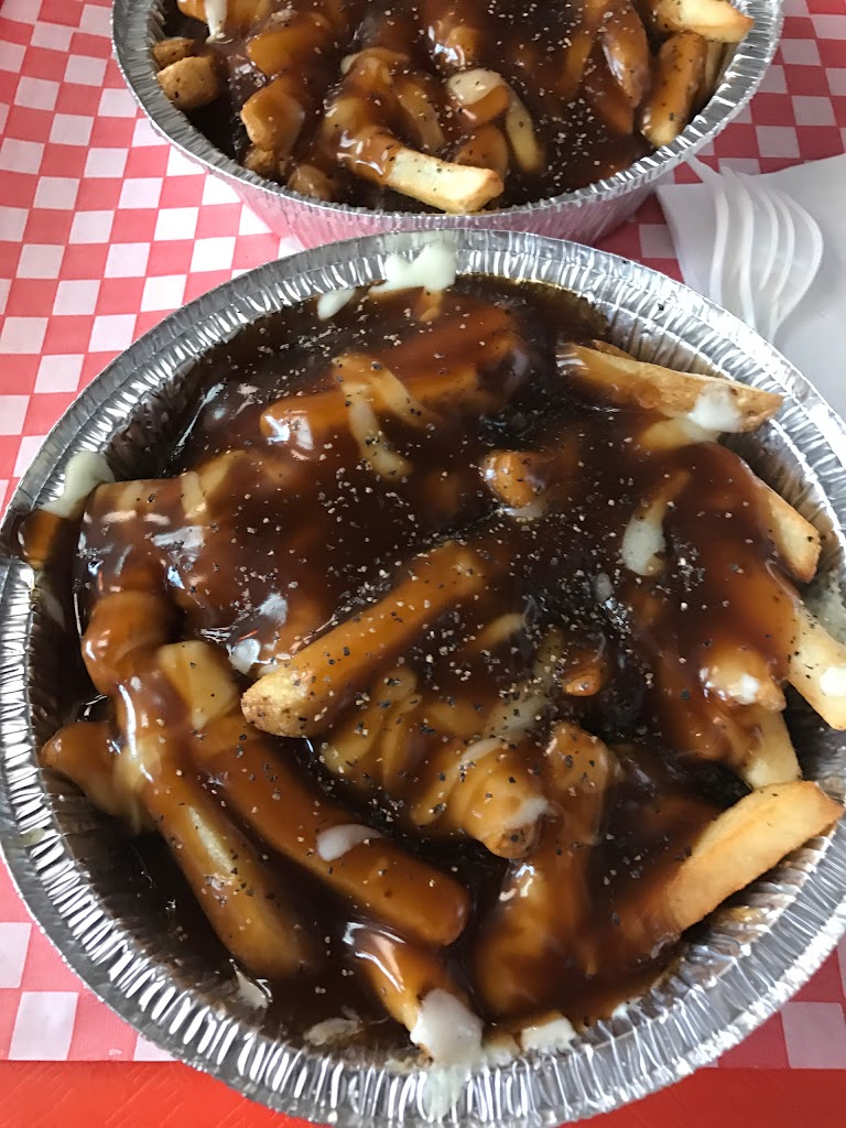 Poutine