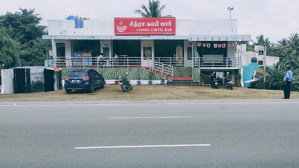 Chitra Coffee Bar