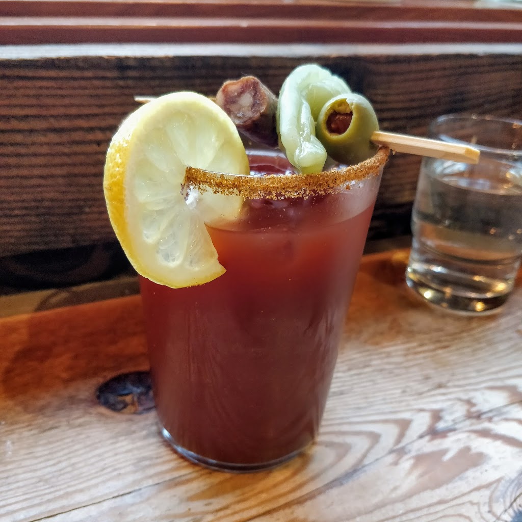 Bloody Mary