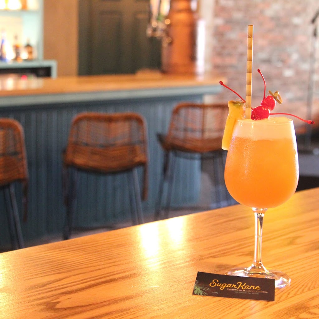 Mai Tai