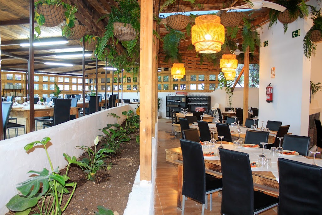 Guachinche La Basilica