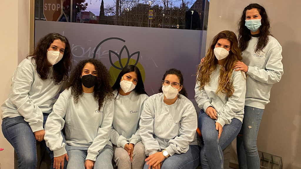 Centro Crece Torrevieja