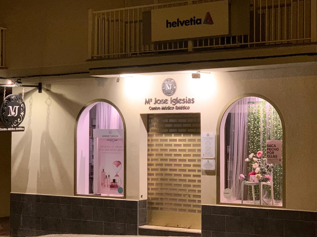 Centro Medico Estetico Maria Jose Iglesias