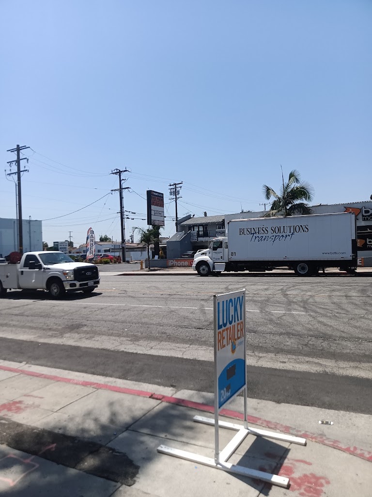 California DMV Now Kiosk
