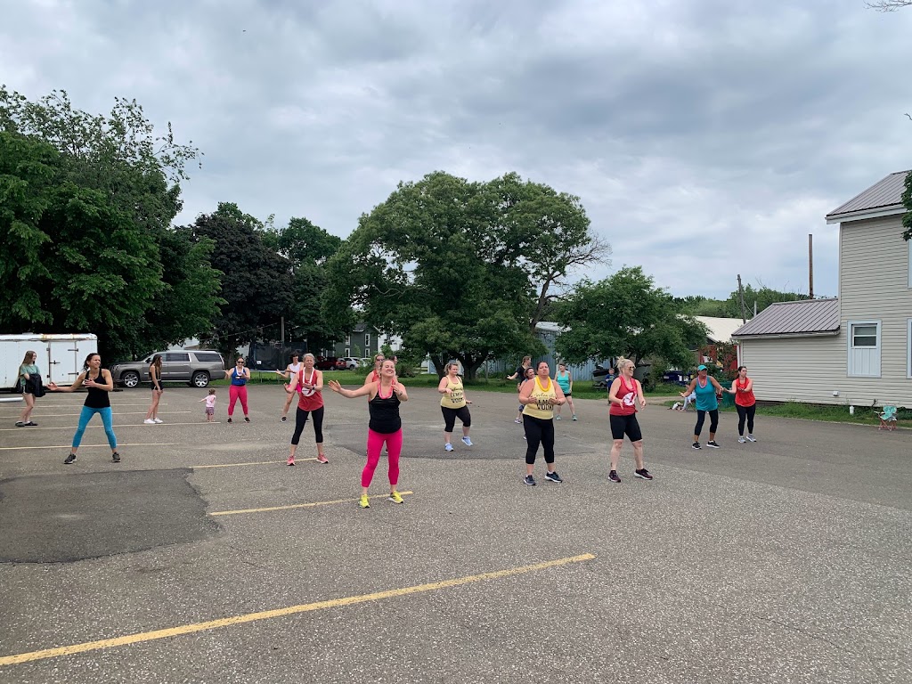  Jazzercise Fairview Fitness Center