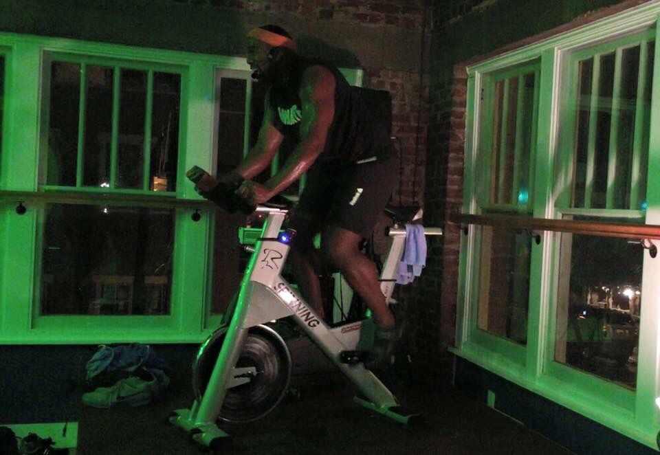  Fly Fitness Inspiration Studio