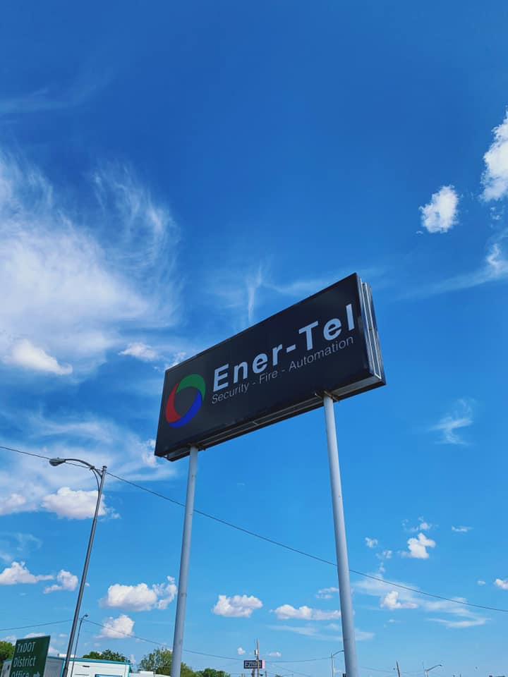 Ener Tel Services