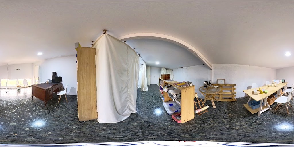 Bionaturfy — Street View y 360deg