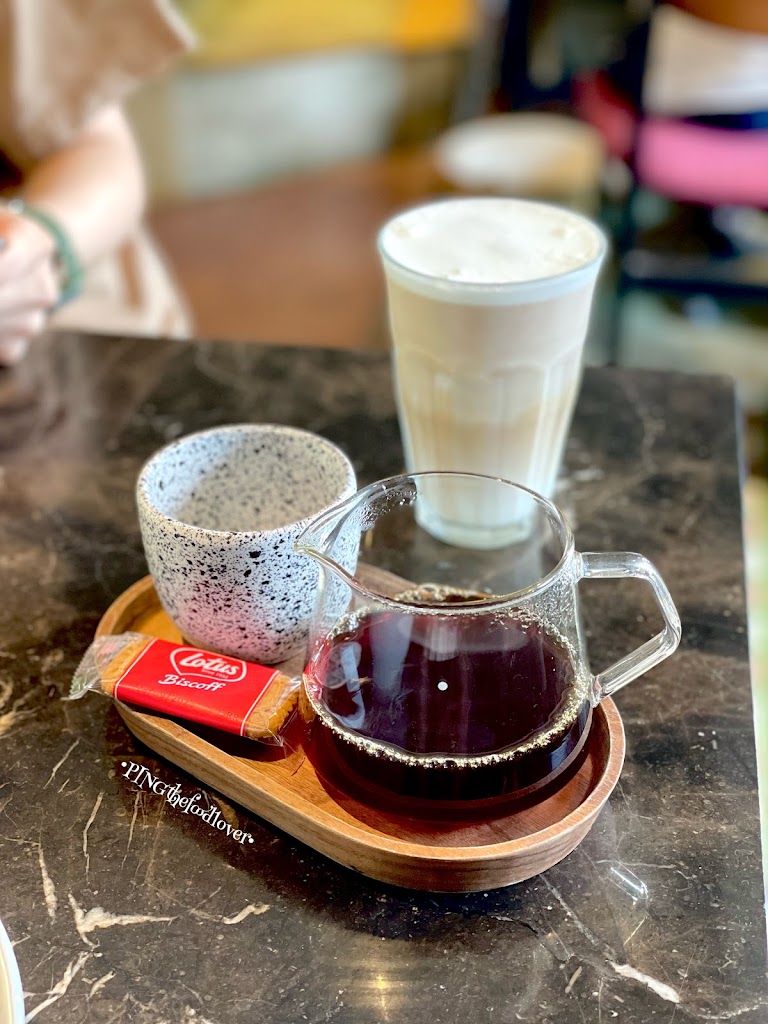 圖們咖啡 tuman café 的照片