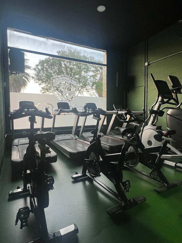 Rakunfit — Ejercicio fisico