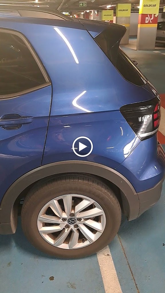 Goldcar Majorca Airport — Videos