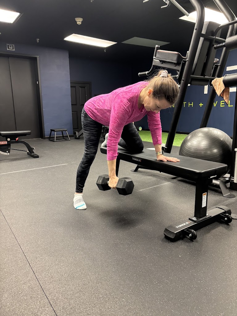  Lifted Strength + Wellness