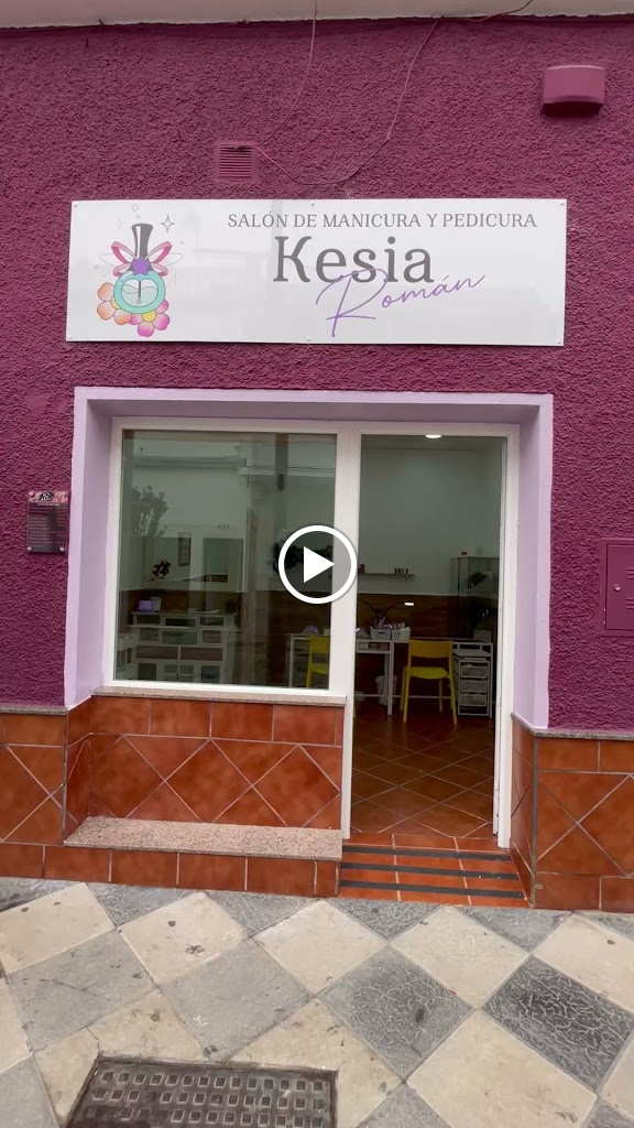 Kesia Roman — Del propietario