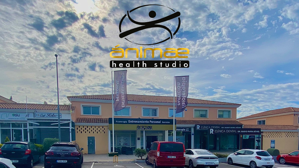 Animae Health Studio Benidorm - La Nucia