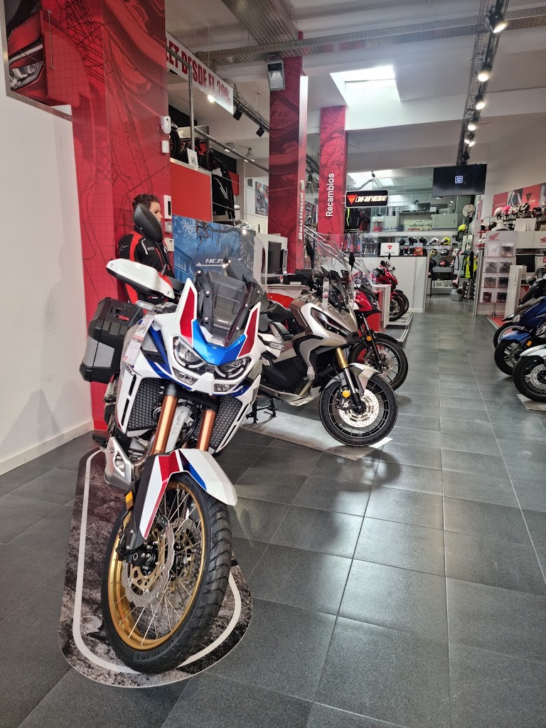 Moto Hobby — Todas