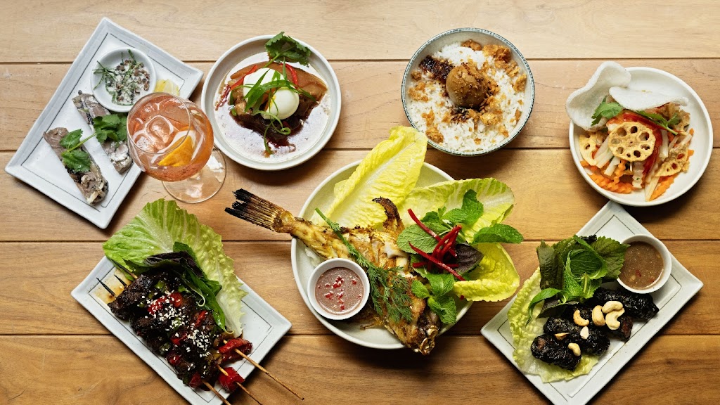 Food & drink