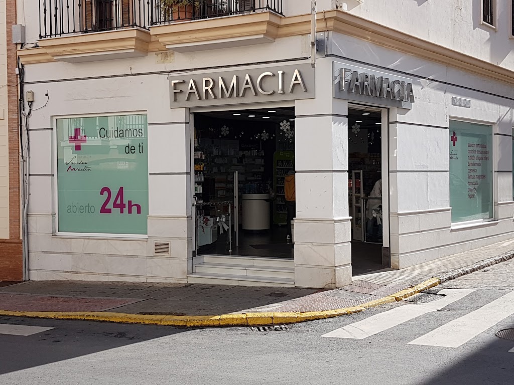 Farmacia Sanchez Martin