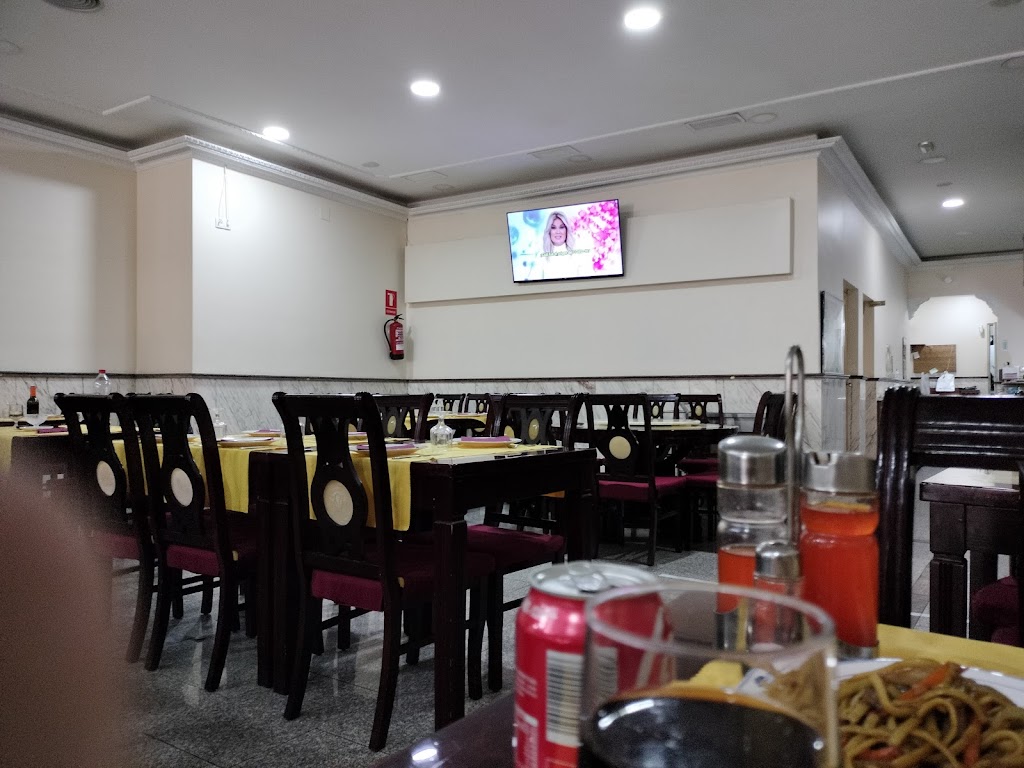 Restaurante Chino Pekin