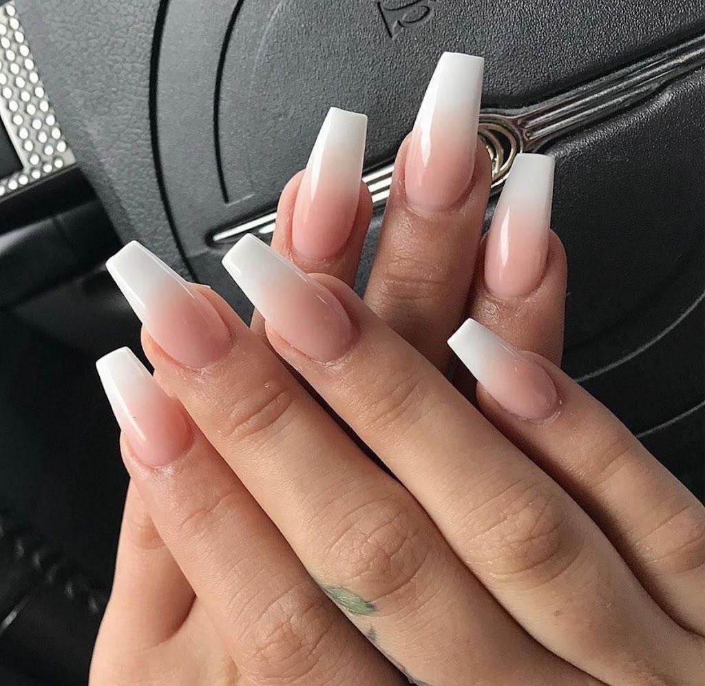 Pop Nails vietnam — Del propietario