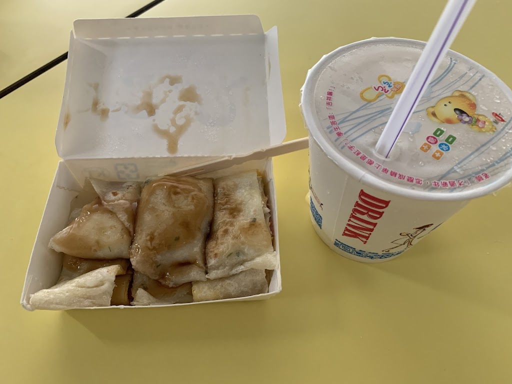 小叮噹早餐 的照片