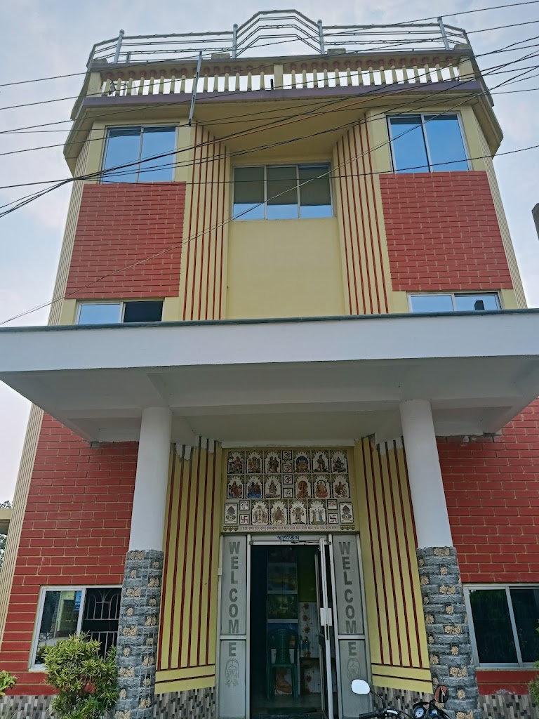 Parivartan Hotel Lodge