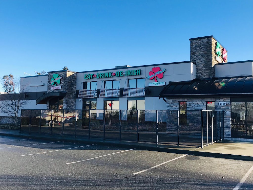 Kelly & Carlos O'Bryan's Courtenay in Courtenay