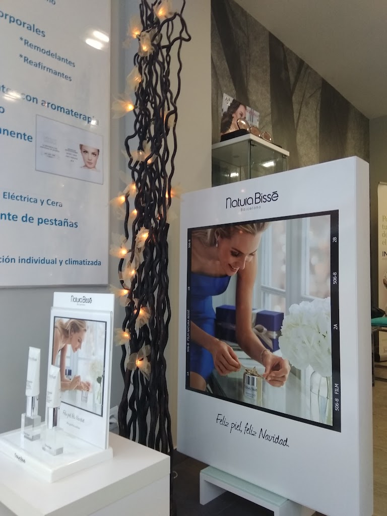 MARTA HERRERO ESTETICA