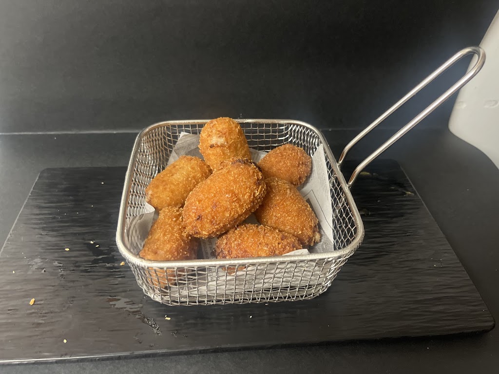 Bar ?K.S? — Comida y bebida
