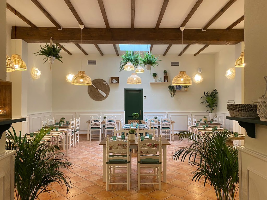 Restaurante Casa Lina