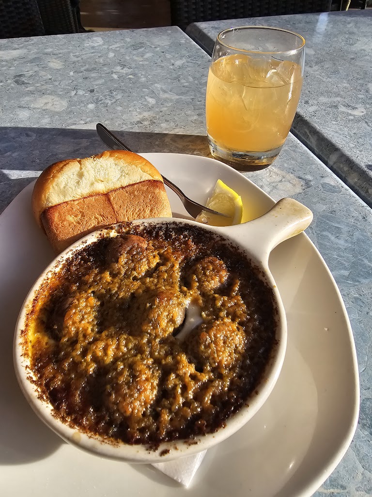 Escargot