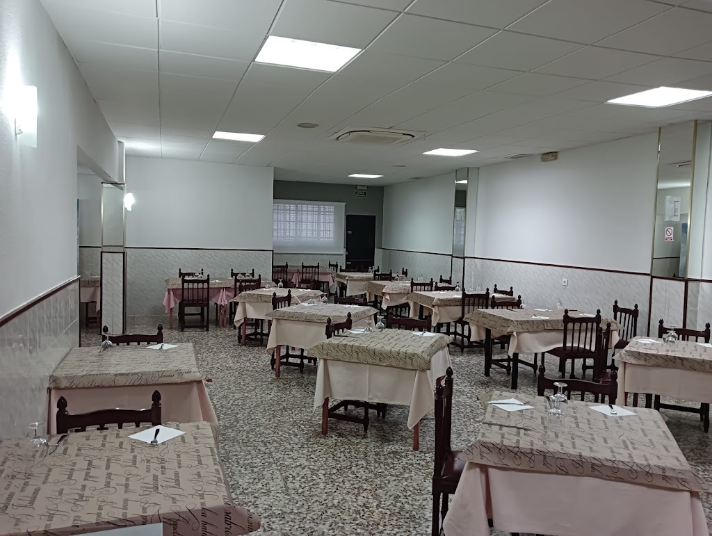 Restaurante los Linares