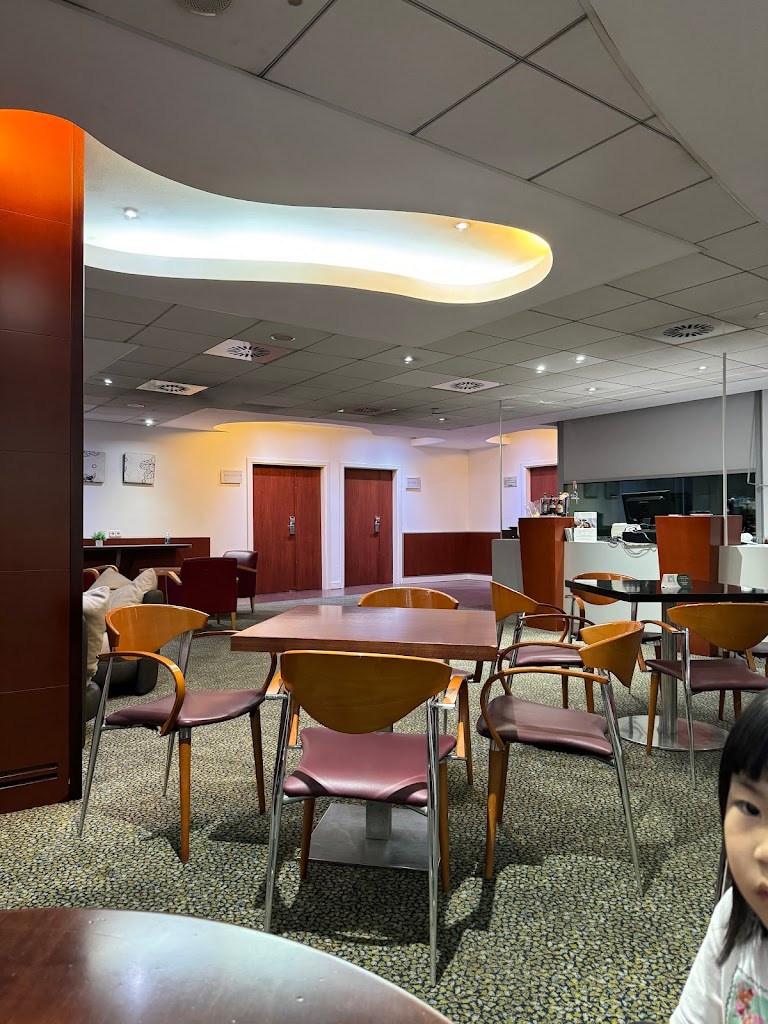 Restaurante Claravia