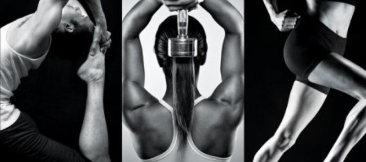  Fitness 360 Westchase