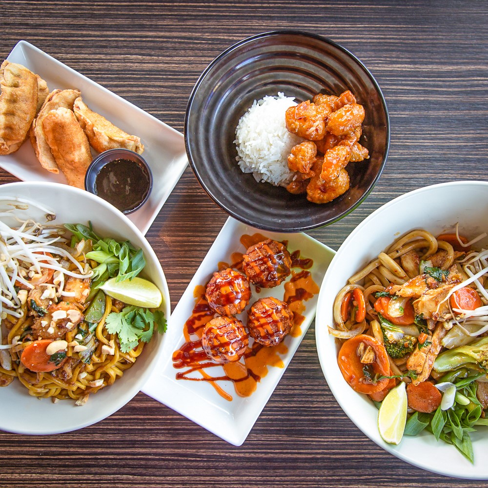 Wok Box - Grande Prairie (Kateri Drive) in Grande Prairie