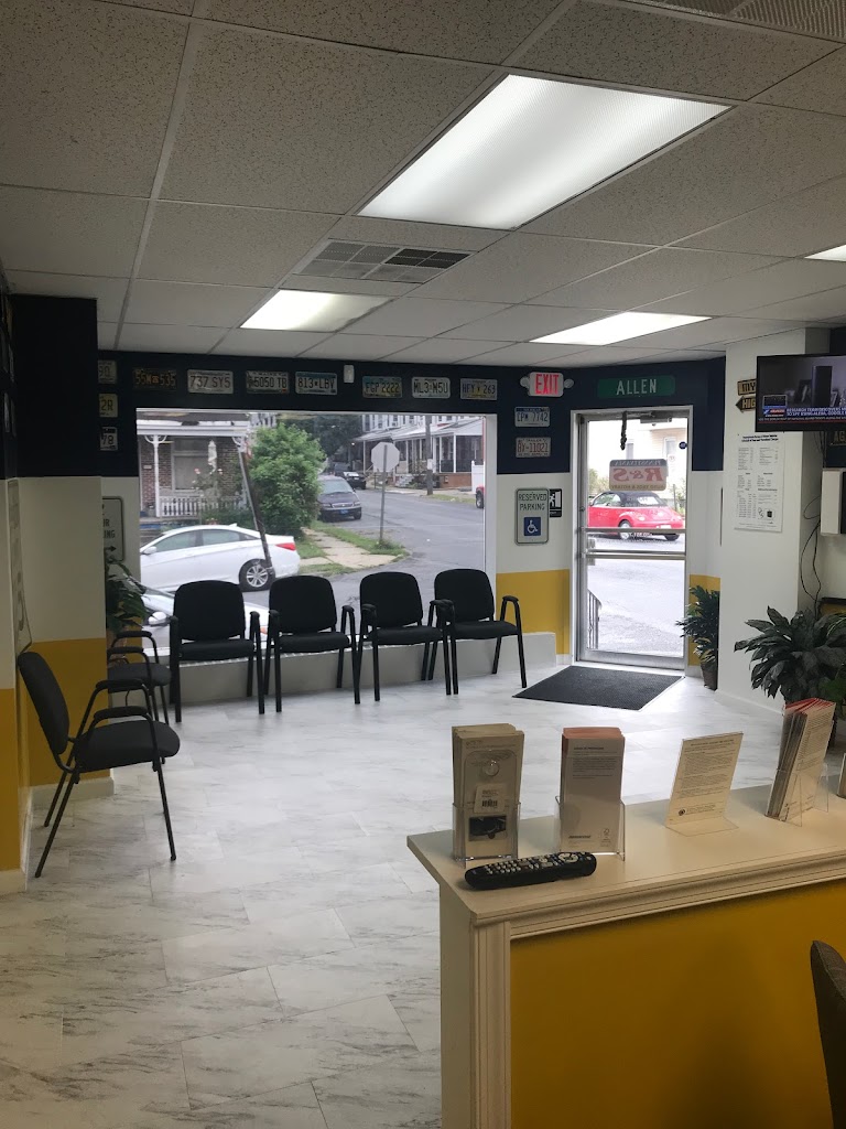 R & S Auto Tags & Notary