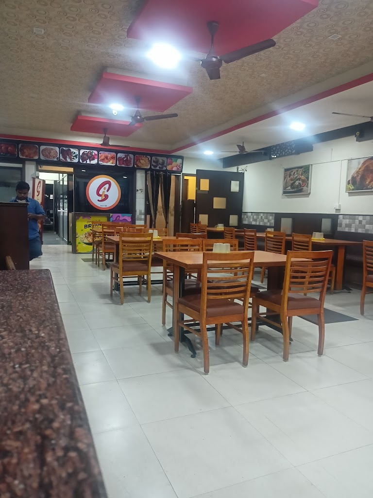 Sumaiya Inn